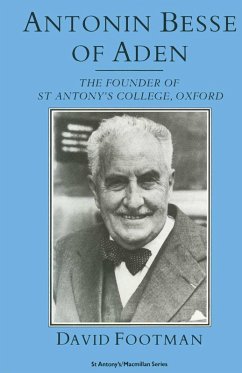 Antonin Besse of Aden (eBook, PDF) Antonin Besse of Aden (eBook, PDF)