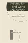 Automation and World Competition (eBook, PDF)