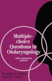 Multiple-choice Questions in Otolaryngology (eBook, PDF)