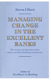 Managing Change in the Excellent Banks (eBook, PDF)