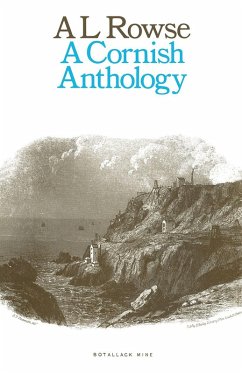 A Cornish Anthology (eBook, PDF)