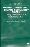 Unemployment and Primary Commodity Prices (eBook, PDF)