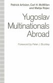 Yugoslav Multinationals Abroad (eBook, PDF)