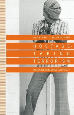 Cover Hostage-Taking Terrorism (eBook, PDF)