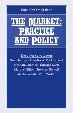 The Market (eBook, PDF)