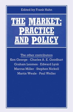 Cover The Market (eBook, PDF)