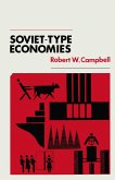 Soviet-Type Economies (eBook, PDF)
