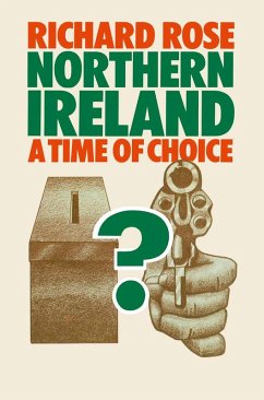 Northern Ireland (eBook, PDF)