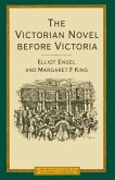 Victorian Novel Before Victoria (eBook, PDF)