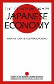 The Contemporary Japanese Economy (eBook, PDF)