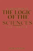 An Introduction to the Logic of the Sciences (eBook, PDF)