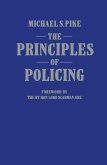 The Principles of Policing (eBook, PDF)