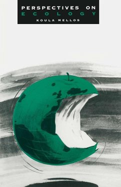 Perspectives on Ecology (eBook, PDF)