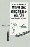 Modernizing NATO's Nuclear Weapons (eBook, PDF)