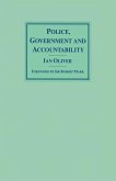 Police, Government and Accountability (eBook, PDF)