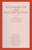 National Income and Economic Progress (eBook, PDF)