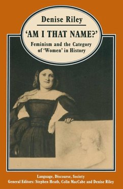 'Am I That Name?' (eBook, PDF)