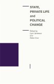 State Private Life And Political Change (eBook, PDF)