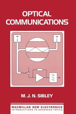 Optical Communications (eBook, PDF) Optical Communications (eBook, PDF)