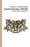 Czechoslovakia 1918-88 (eBook, PDF)