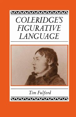 Coleridge's Spiritual Language (eBook, PDF) - Fulford, Tim