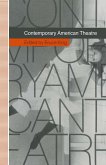 Contemporary American Theatre (eBook, PDF)