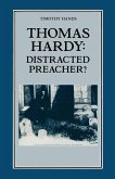 Thomas Hardy: Distracted Preacher? (eBook, PDF)