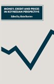 Money, Credit and Prices in Keynesian Perspective (eBook, PDF)