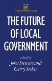 The Future of Local Government (eBook, PDF)