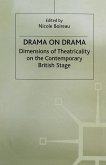 Drama on Drama (eBook, PDF)