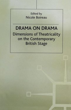 Drama on Drama (eBook, PDF) Drama on Drama (eBook, PDF)