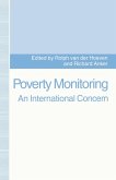 Poverty Monitoring: An International Concern (eBook, PDF)