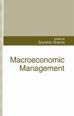 Macroeconomic Management (eBook, PDF)