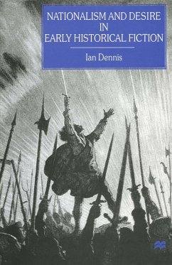 Cover Nationalism and Desire in Early Historical Fiction (eBook, PDF)