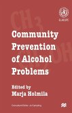 Community Prevention of Alcohol Problems (eBook, PDF)