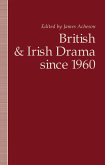 British and Irish Drama since 1960 (eBook, PDF)