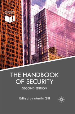 The Handbook of Security (eBook, PDF)