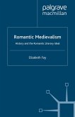 Romantic Medievalism (eBook, PDF)