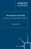The Empire of the Raj (eBook, PDF)