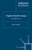 Virginia Woolf's Essays (eBook, PDF)