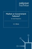 Market or Government Failures? (eBook, PDF)