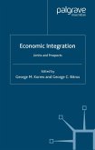Economic Integration (eBook, PDF)