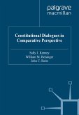 Constitutional Dialogues in Comparative Perspective (eBook, PDF)