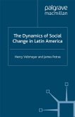 The Dynamics of Social Change in Latin America (eBook, PDF)