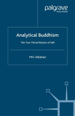 Analytical Buddhism (eBook, PDF)