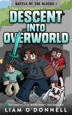 Descent into Overworld: An Unofficial Minecraft Adventure for children ages 8 - 14 (eBook, ePUB)