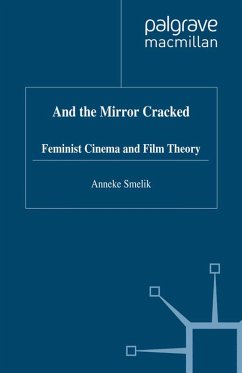 And the Mirror Cracked (eBook, PDF) Cover And the Mirror Cracked (eBook, PDF)