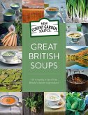 Great British Soups (eBook, ePUB)