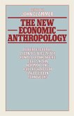 New Economic Anthropology (eBook, PDF)