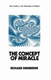 The Concept of Miracle (eBook, PDF)